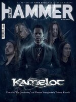 Metal Hammer